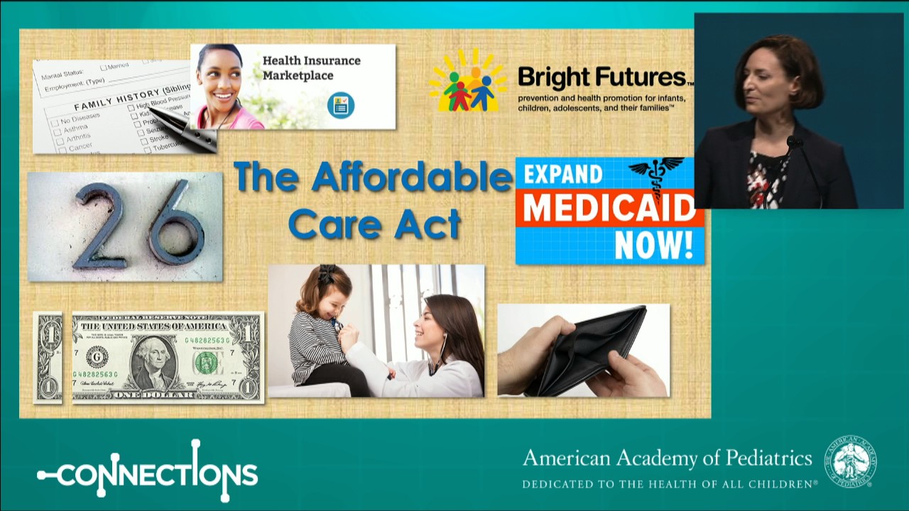 The State of Coverage: Medicaid, CHIP, and Marketplaces (P4045)