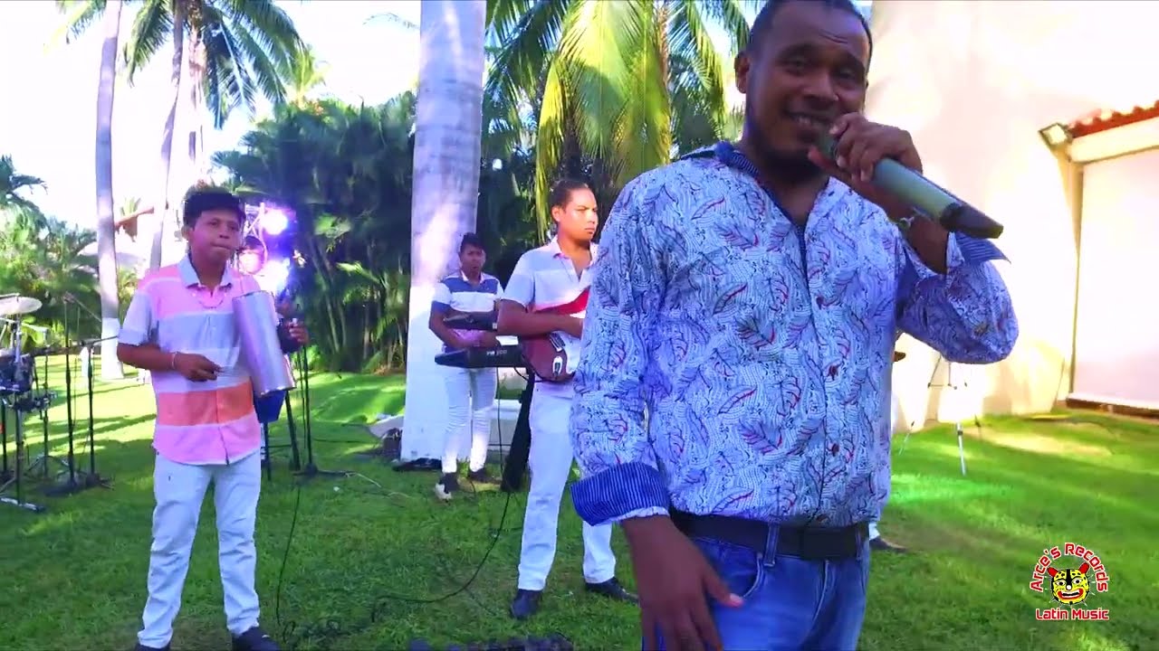 Victor Magallón - Senderito De Amor (Homenaje A Los Magallanes )