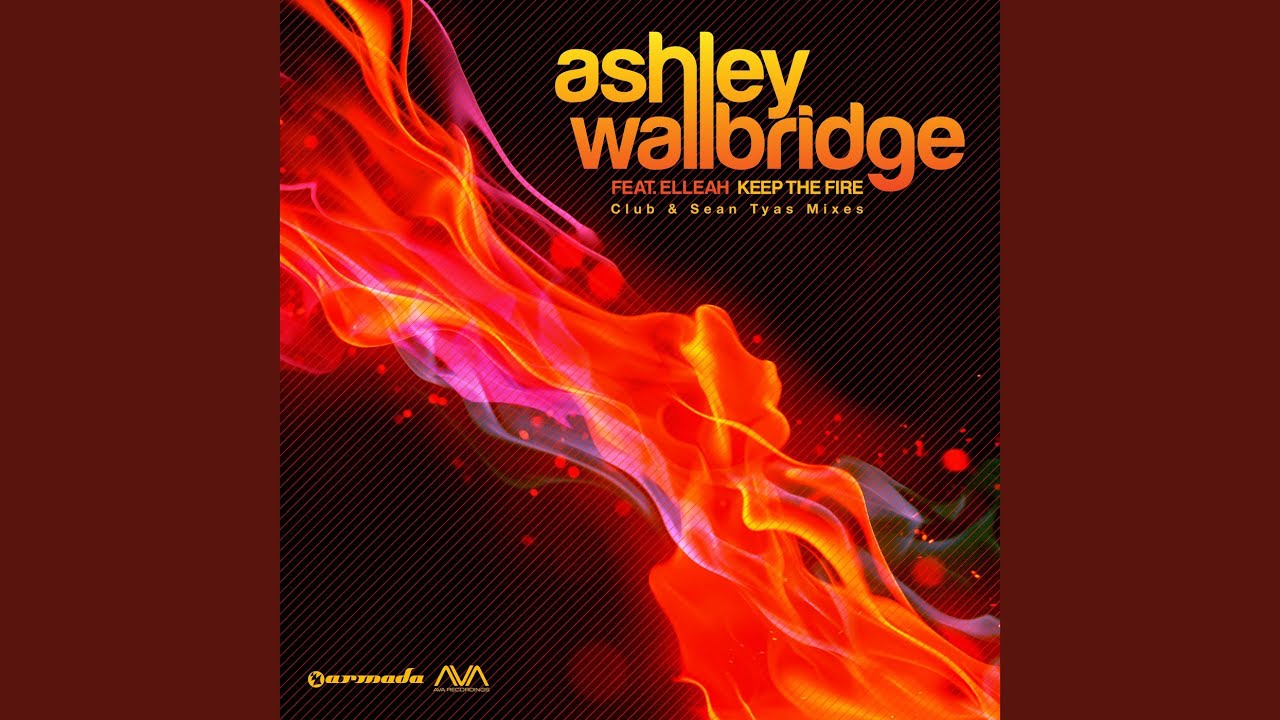 Keep The Fire (Club Mix)