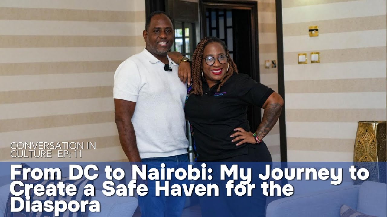 How to Build a Network in Kenya (and Why You Should)