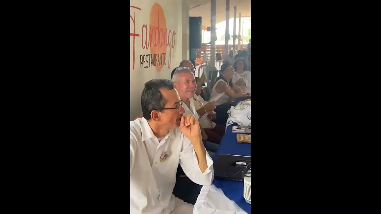 El Notición recoge las conclusiones del V Congreso Internacional de la Rima Jotabé