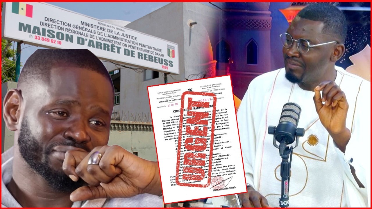 Arrestation des complices de Pape Cheikh Diallo: le juriste Thioune lache une info choc 