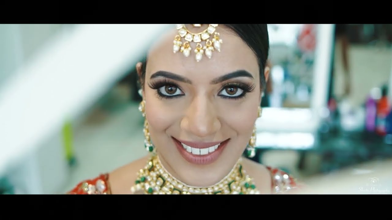 Wedding cinematic video  2024 | Anubhav Weds Surbhi | The Moment By Shintu Photography