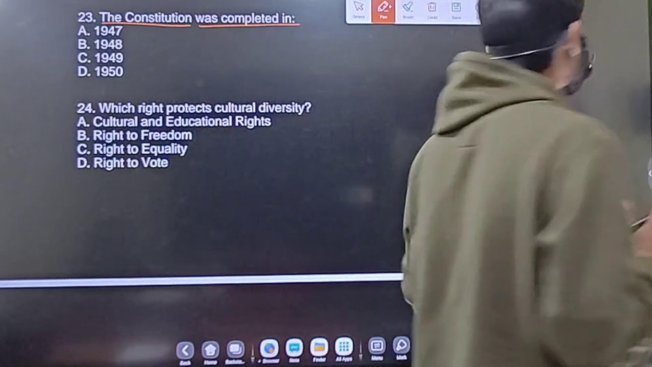 Social Science Class 9 BHU CHS 2026 🔥 | Expected Questions | PYQ | Live Class