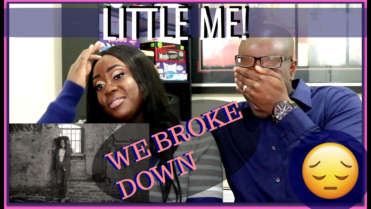 Little Mix - Little Me (Мы разбили вас всех) | Реакция династии Бичер