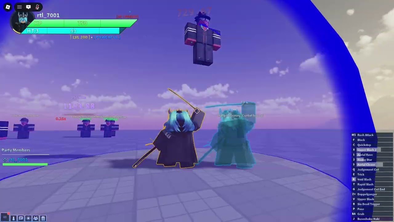 [AUT] Vergil in a Nutshell
