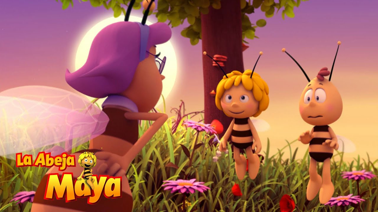 Alarma 🚨 - Capítulos completos - La Abeja Maya