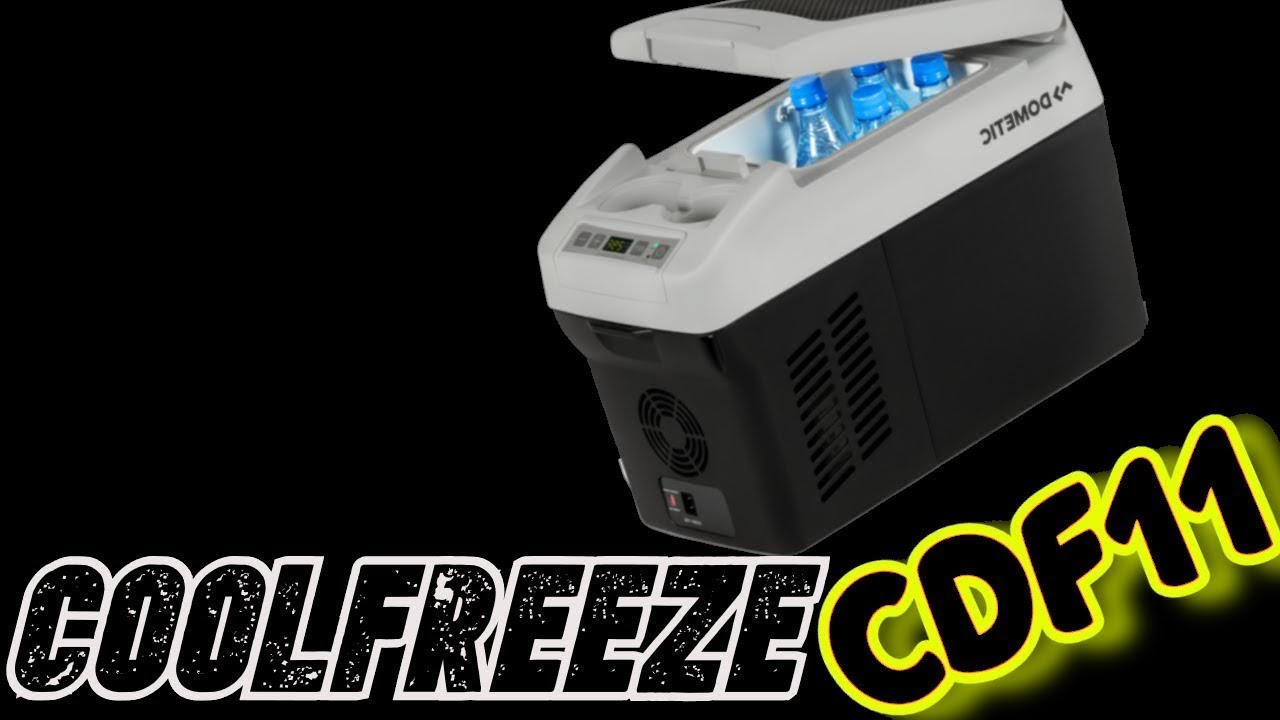 Dometic CoolFreeze CDF 11