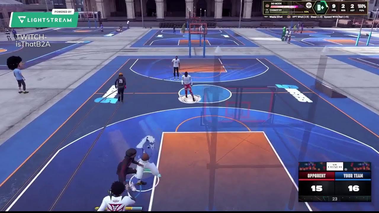 🗣️TOXIC NBA 2K26 🔒#SEASON 5✅ BEST 2k ALL AROUND PLAYER PLAYING WITH VIEWERS JOIN!!!!!!📍