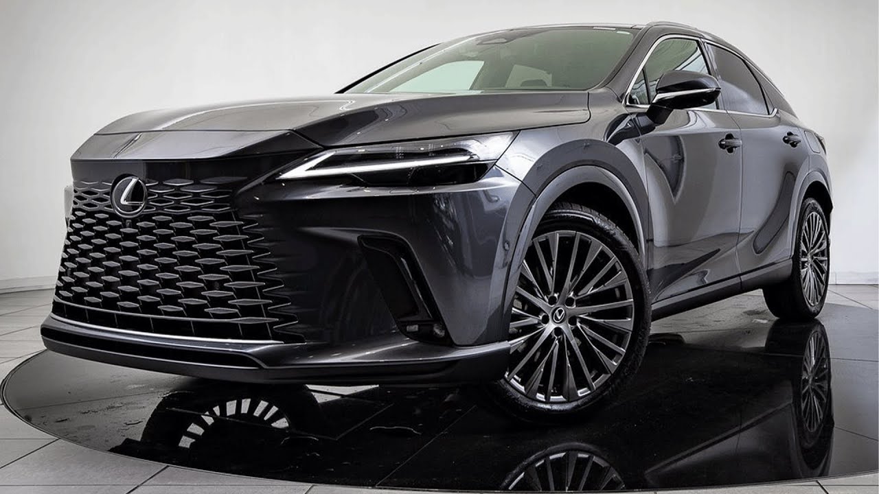 Top 10 Luxury SUV Features That Will Change Your Daily Commute