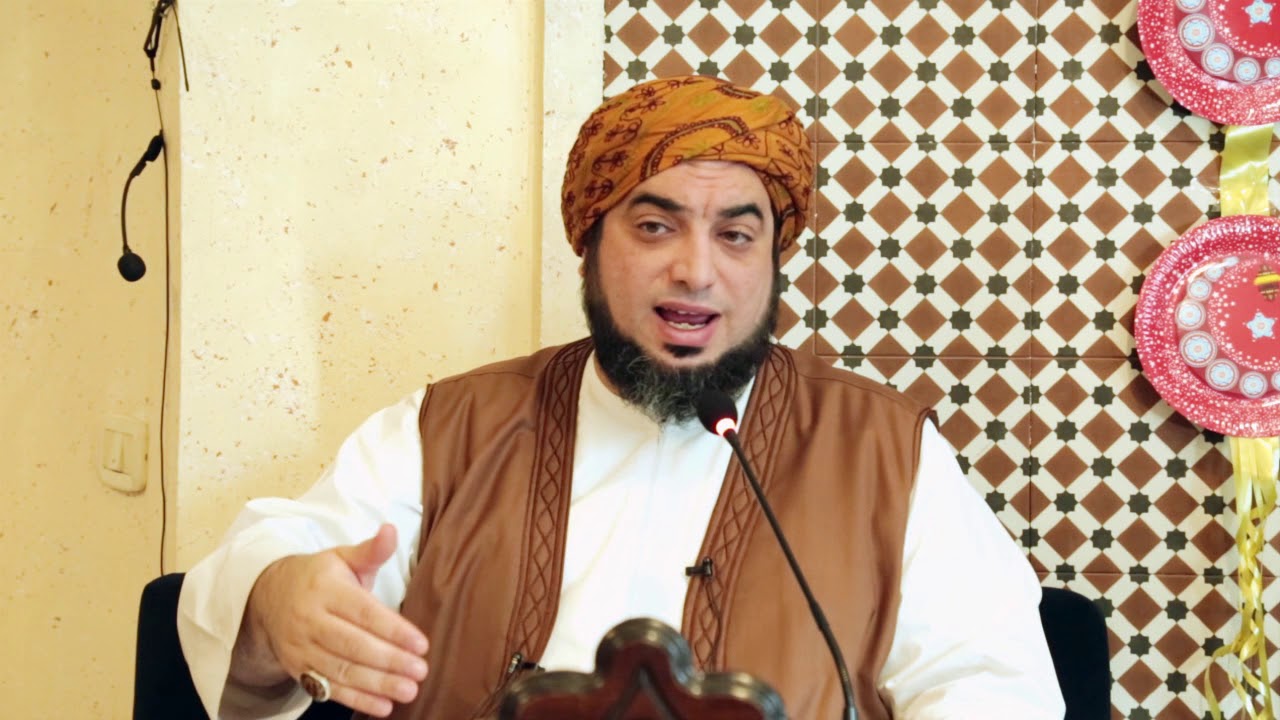 الشيخ عون القدومي || المشهد الأهنى في شرح الأسماء الحسنى / الحي القيوم العزيز
