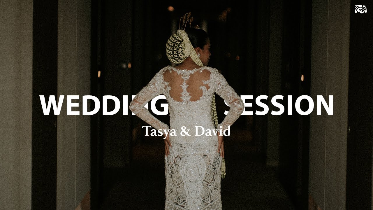 Wedding, Tasya & David | 