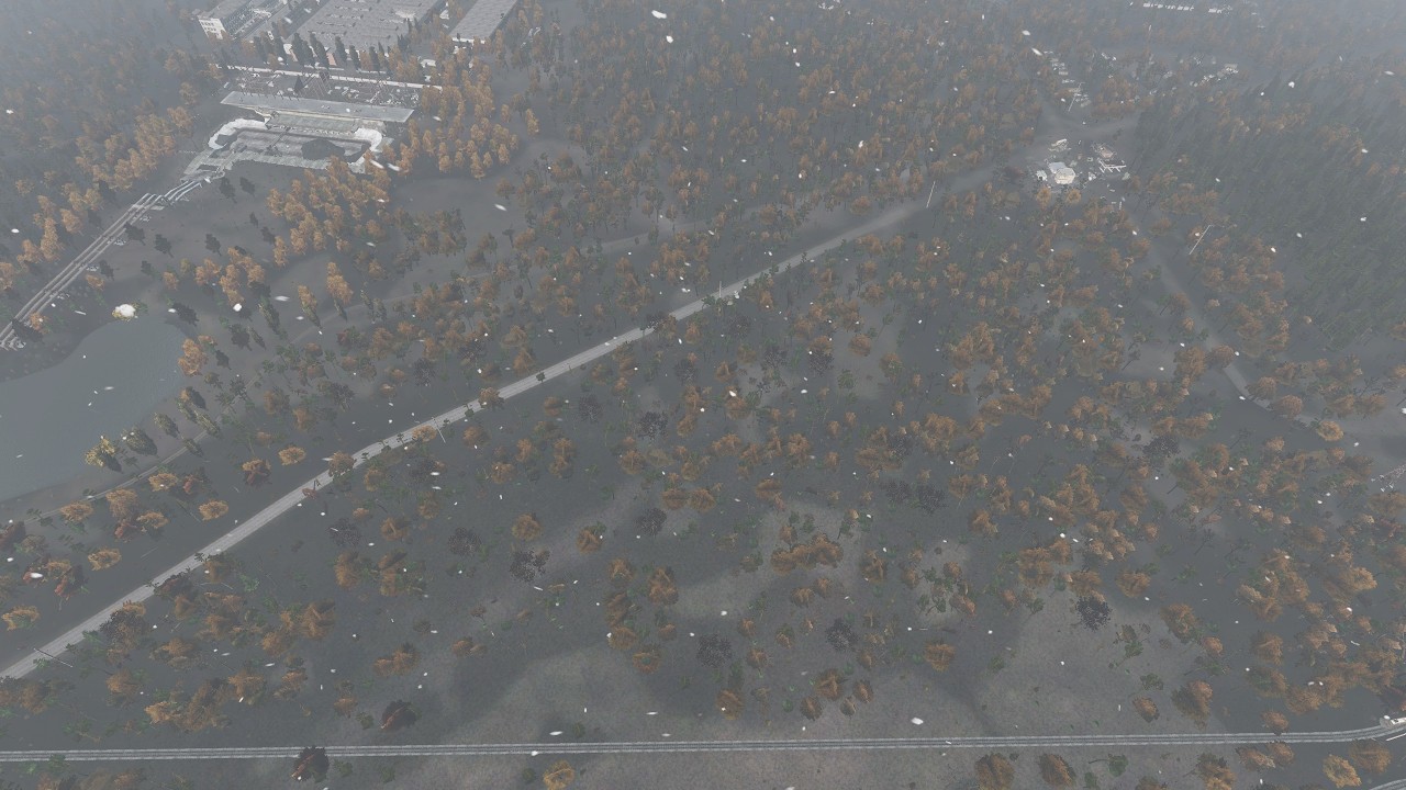 S14 Warfare Stream | Node 73 [Checkpoint] | 17.02.26