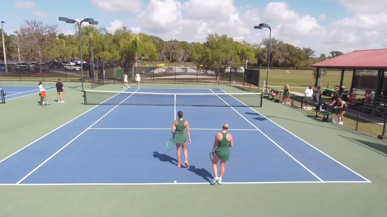 Candice Cat Dubs vs D'Youville and cheer