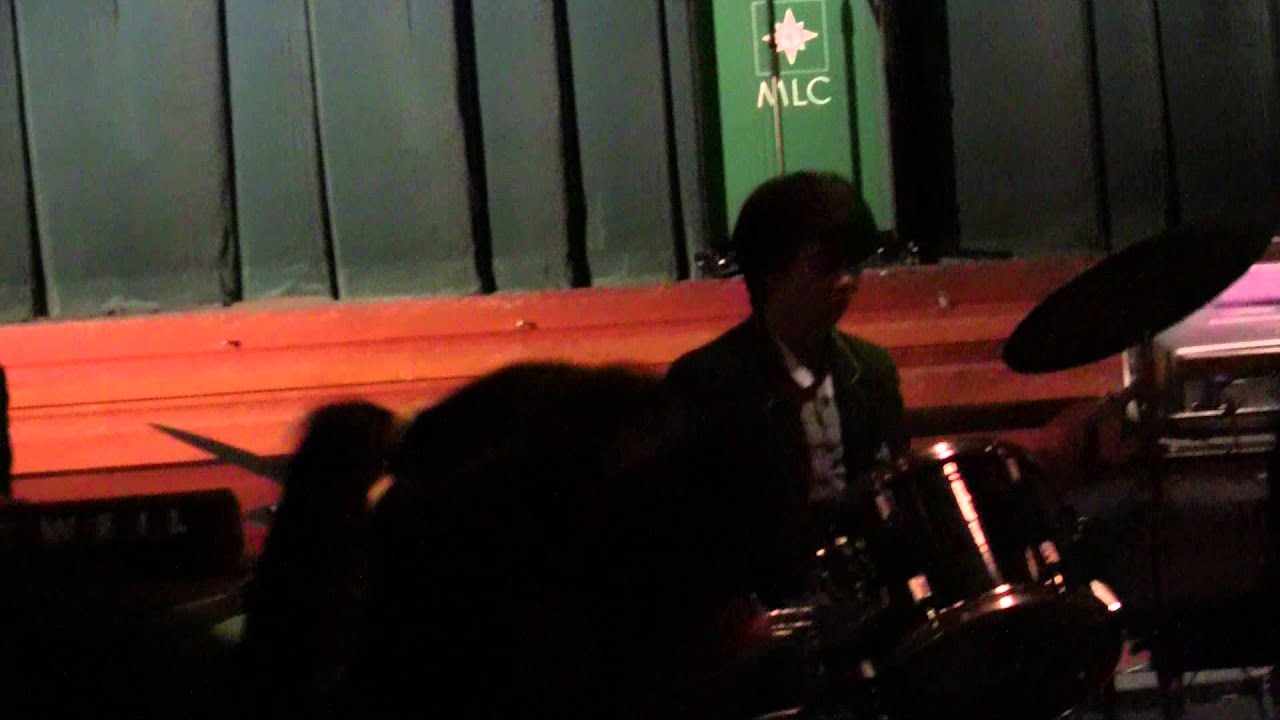 DETOUR: Seventeen - Jet (Cover)