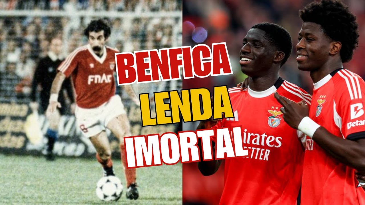 Lenda Imortal O Recorde de Chalana Que Ninguém Quebra!