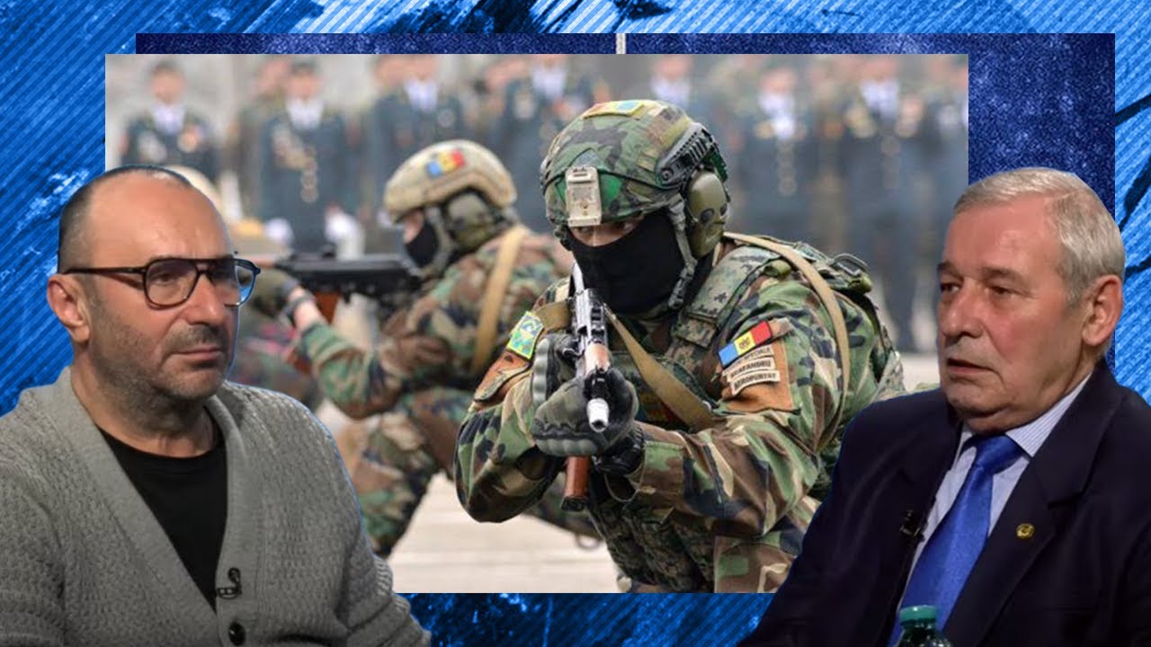 Poate fi instituit în România serviciul militar obligatoriu? Ce spune fostul șef al Statului Major