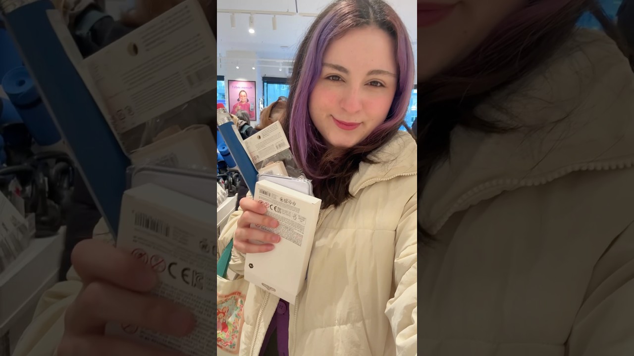 Flying Tiger Tour and Stationery Shopping✏️ #flayingtiger #stationery #shopping #holidayswithyoutube