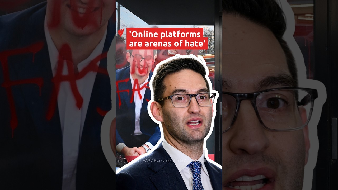 &lsquo;Arenas of hate&rsquo;: Labor MP calls for social media platform to stop inflaming tensions