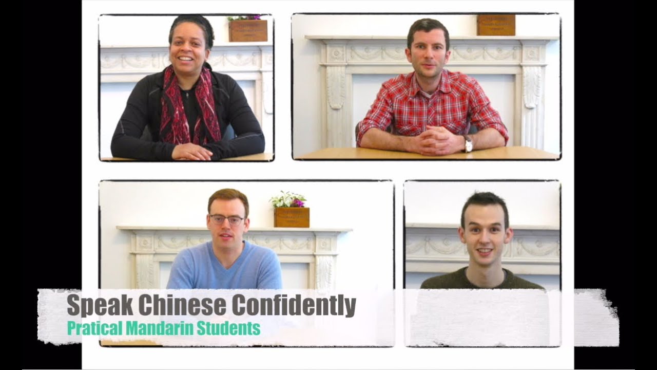 PM Level 3 Students