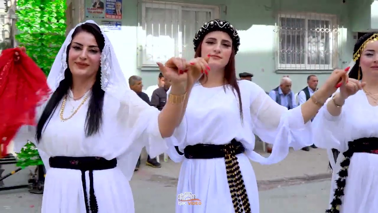 BATÜYANLILAR AŞİRETİ SERİNLER AİLESİ KÜBRA HAKAN DÜĞÜN 1. BÖLÜM