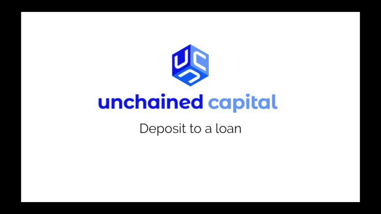 Deposit to a loan