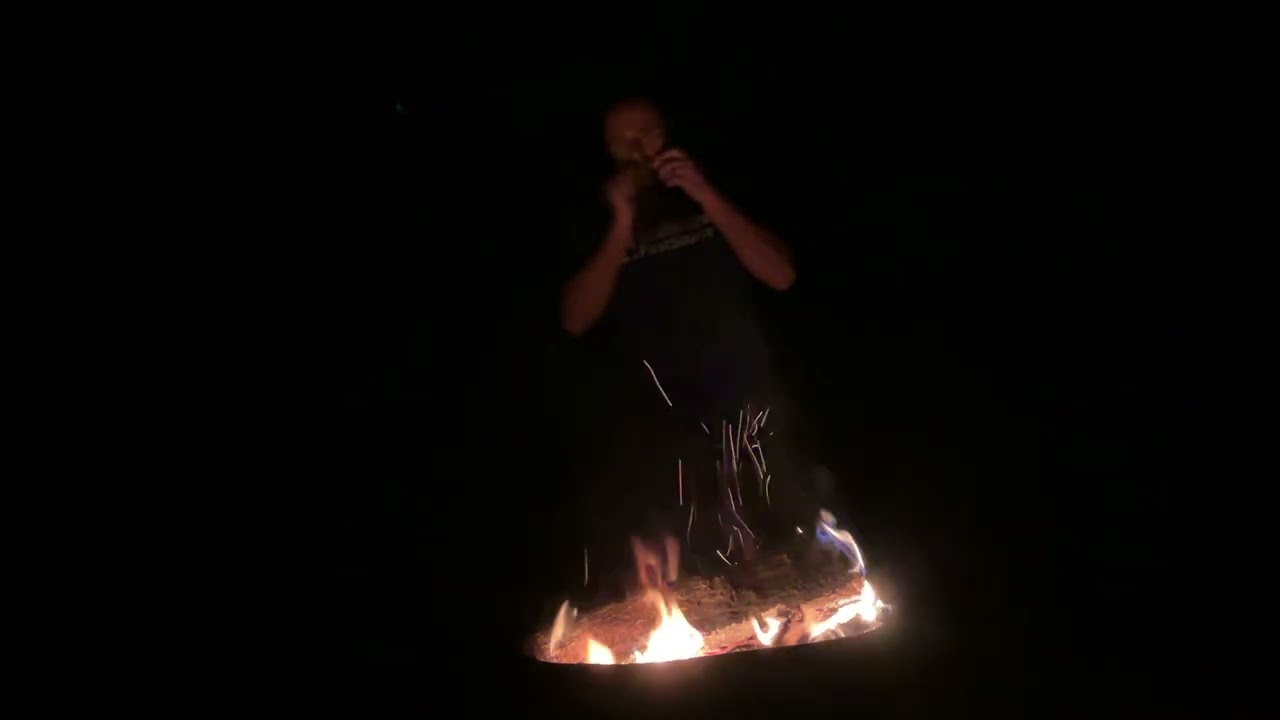 A little jaw harp boogie! #jawharp #boogie #outdoors #fun #music #hillbilly #share #laugh #subscribe