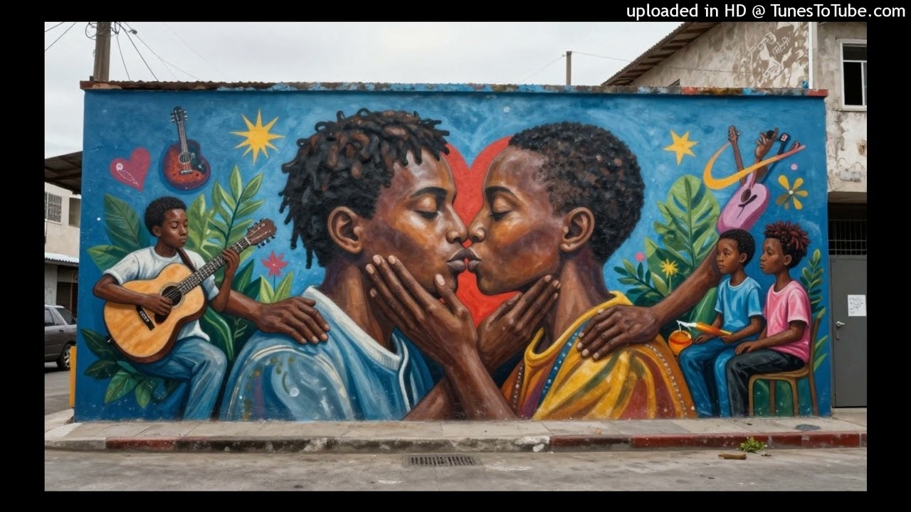 This Thing Called Love