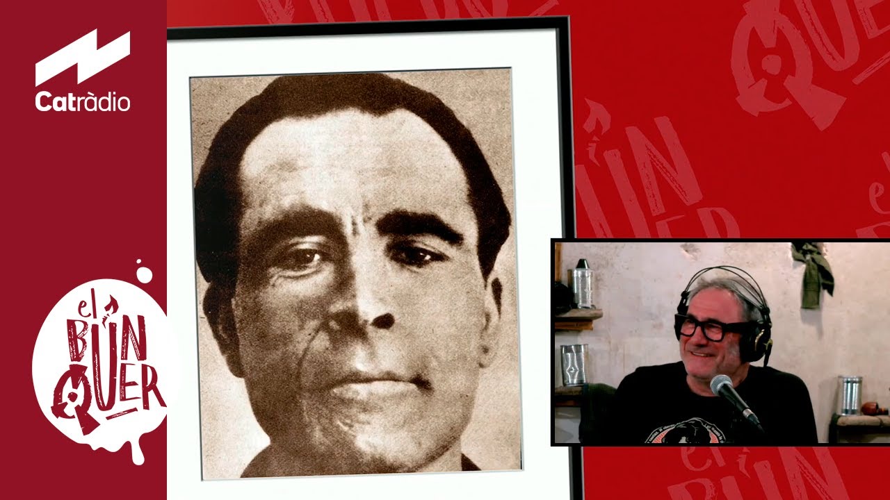EL B&Uacute;NQUER: Ramon Vila Capdevila (5x170)