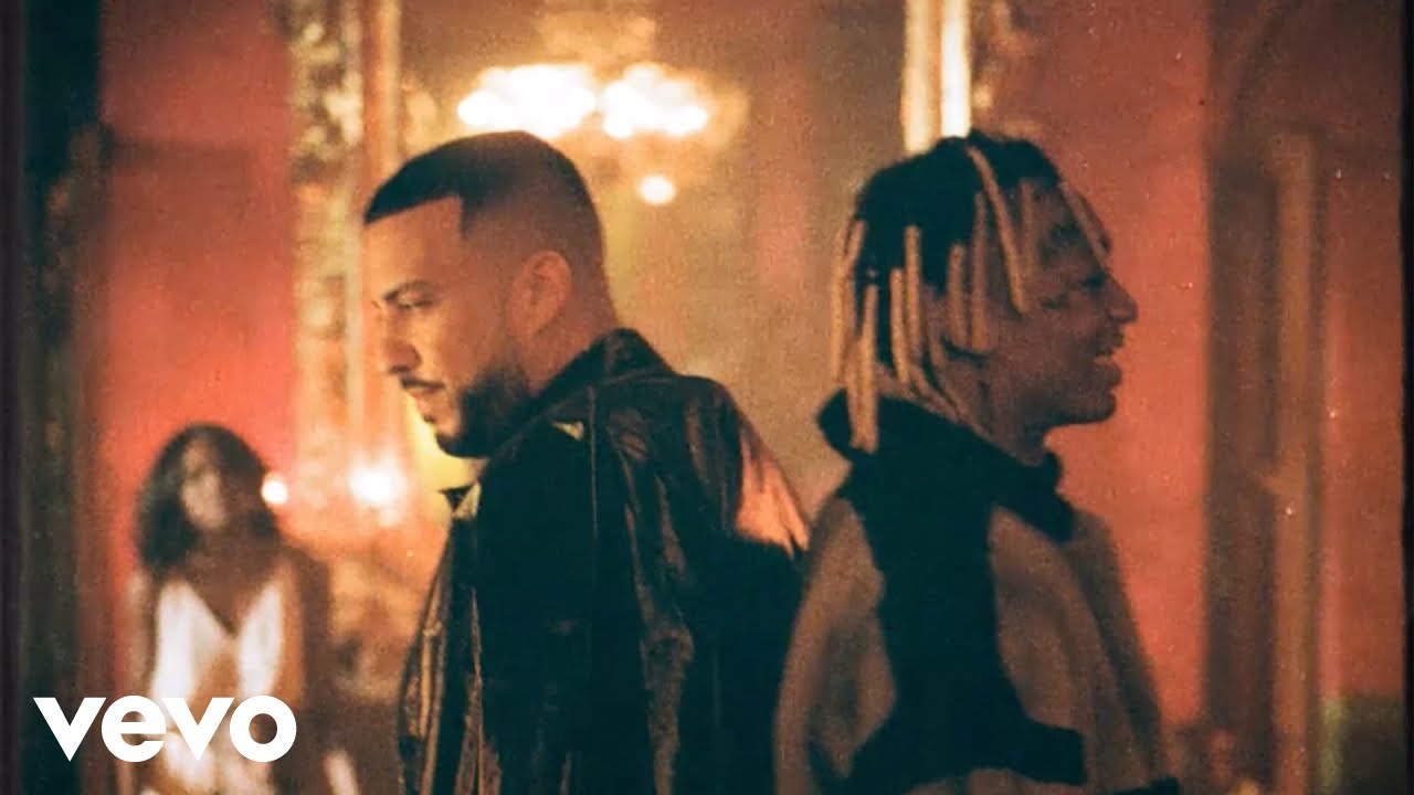 Tyla Yaweh - Salute (Official Video) ft. French Montana