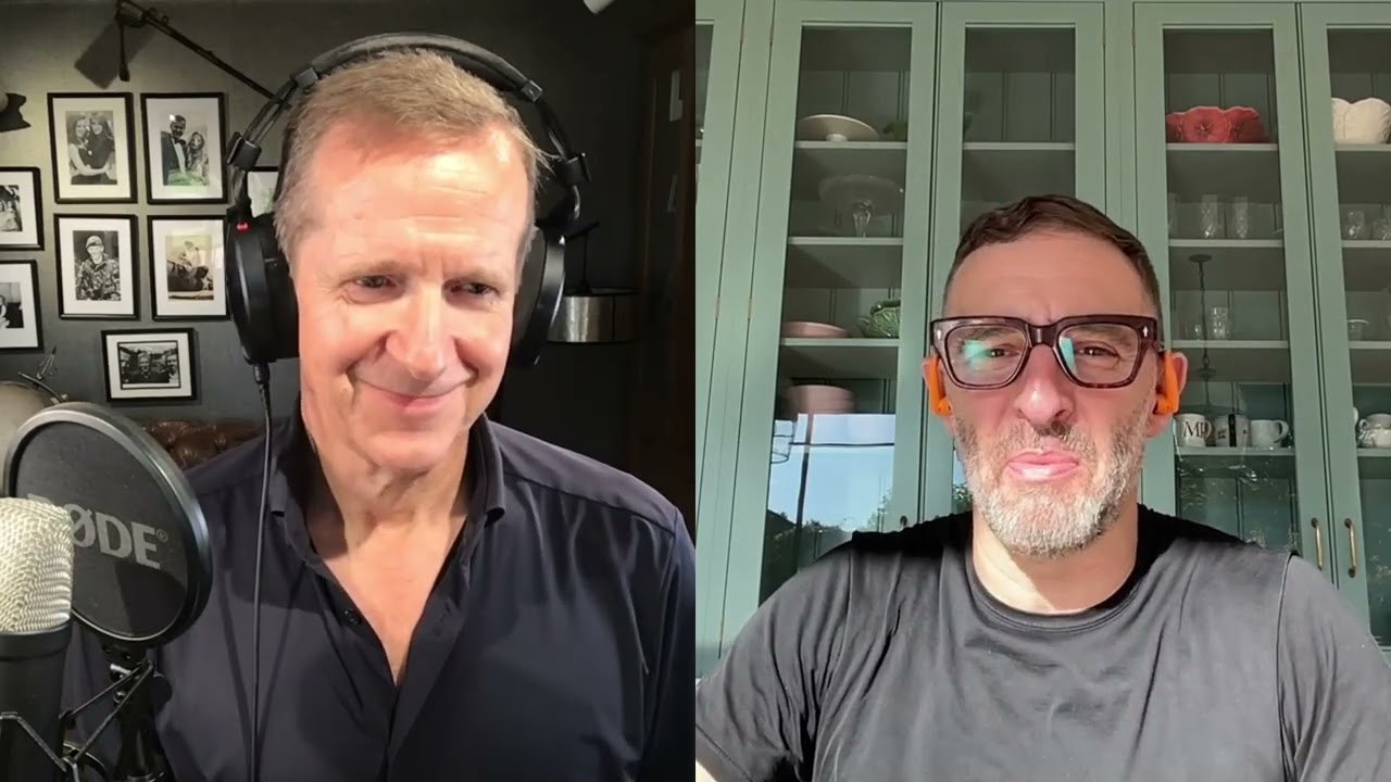 401. Music Mogul and Jujitsu Black Belt  - Nick Raphael