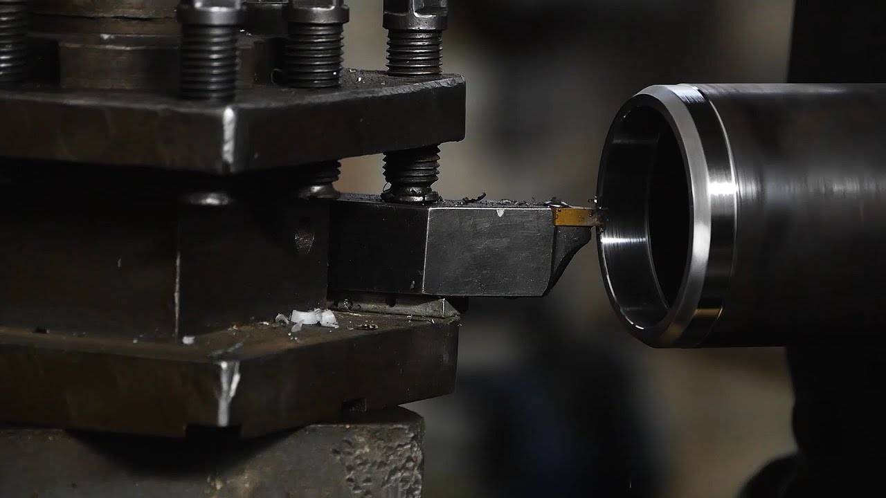 Cressida 1uz turbo (making drive shaft)