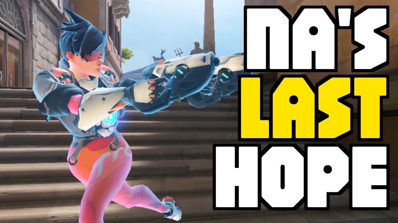 NA Took Down Korea?!? - NTMR's Insane Upset Over Crazy Raccoon