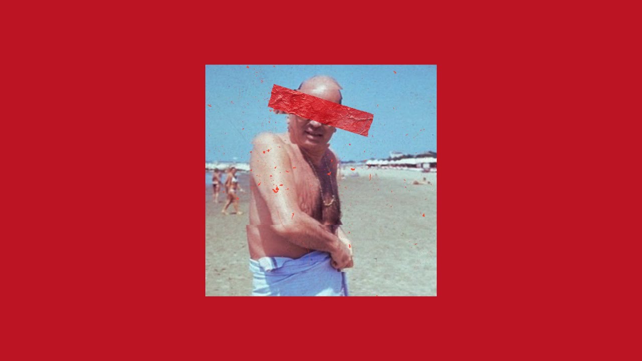 MxRxGxA Type Beat - 