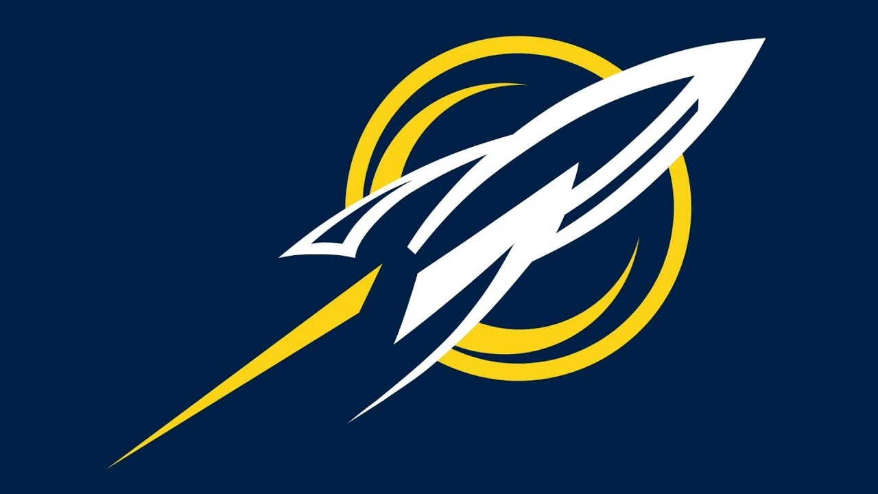 University of Toledo Fight Song- 
