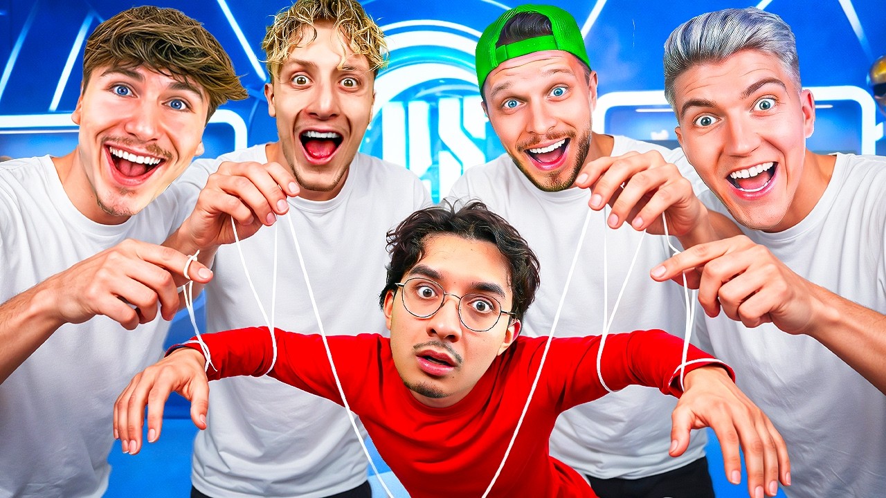 LA FRENCH TACOS CONTR&Ocirc;LE Ma VIE PENDANT 24H !