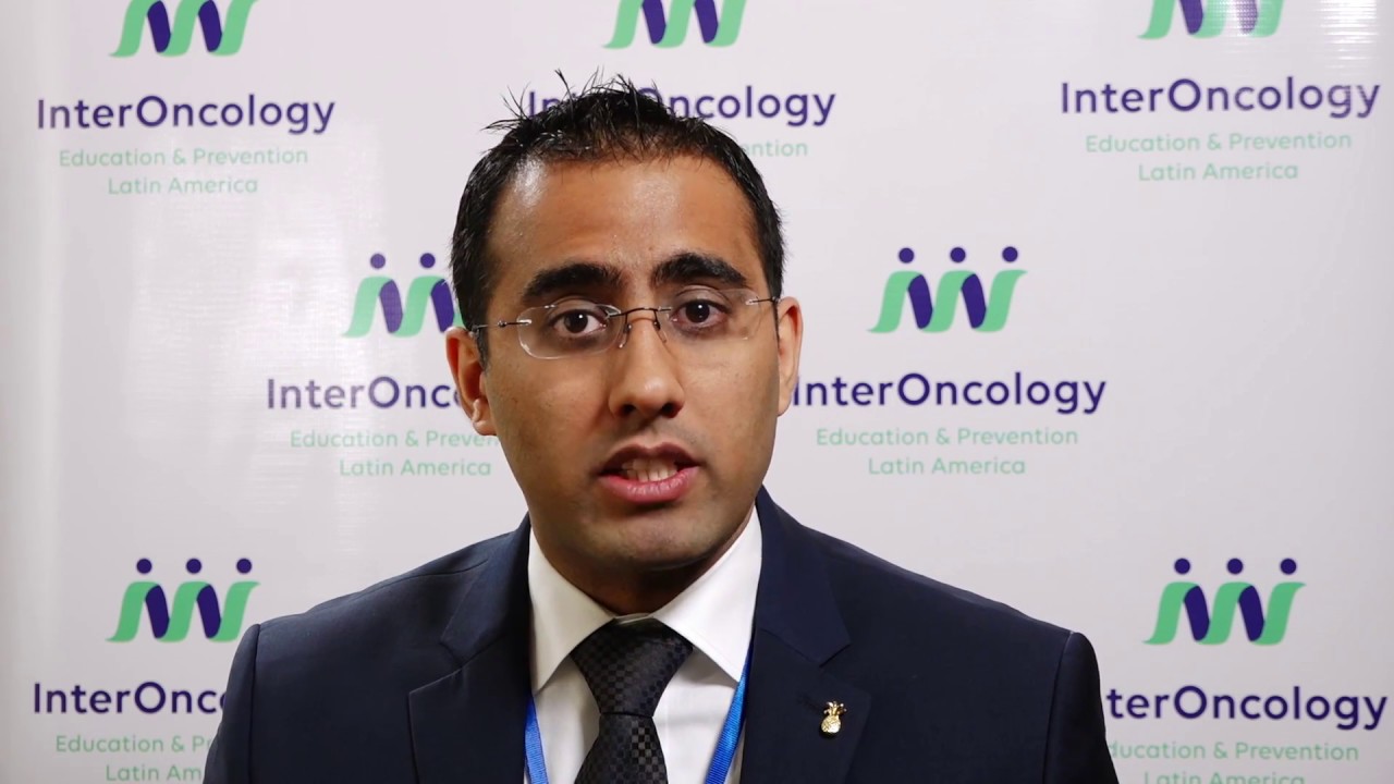 [STEREOTACTIC RADIOSURGERY]Dr. Rupesh Kotecha, Miami Cancer Institute, Baptist Health South Florida