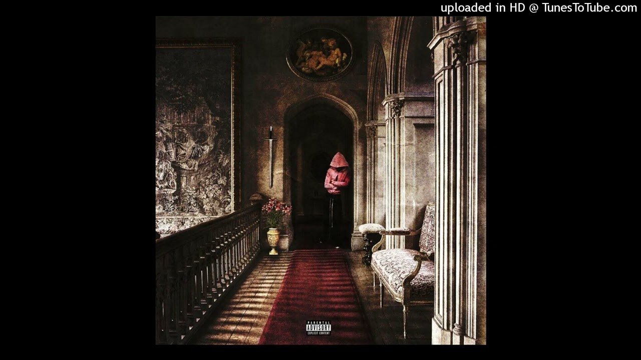yhapojj - wats wrong (official instrumental) [prod. twizzxrd! + z1taal]
