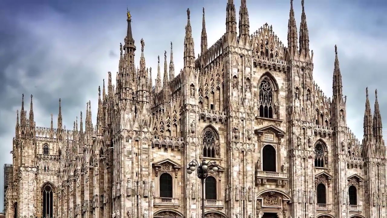 Visite guidate a Milano, Brescia e Lago di Garda
