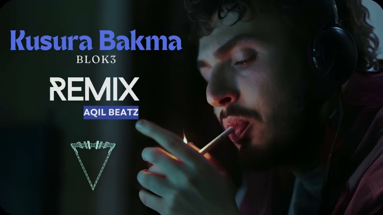 BLOK3 - Kusura Bakma ( NEW REMIX )