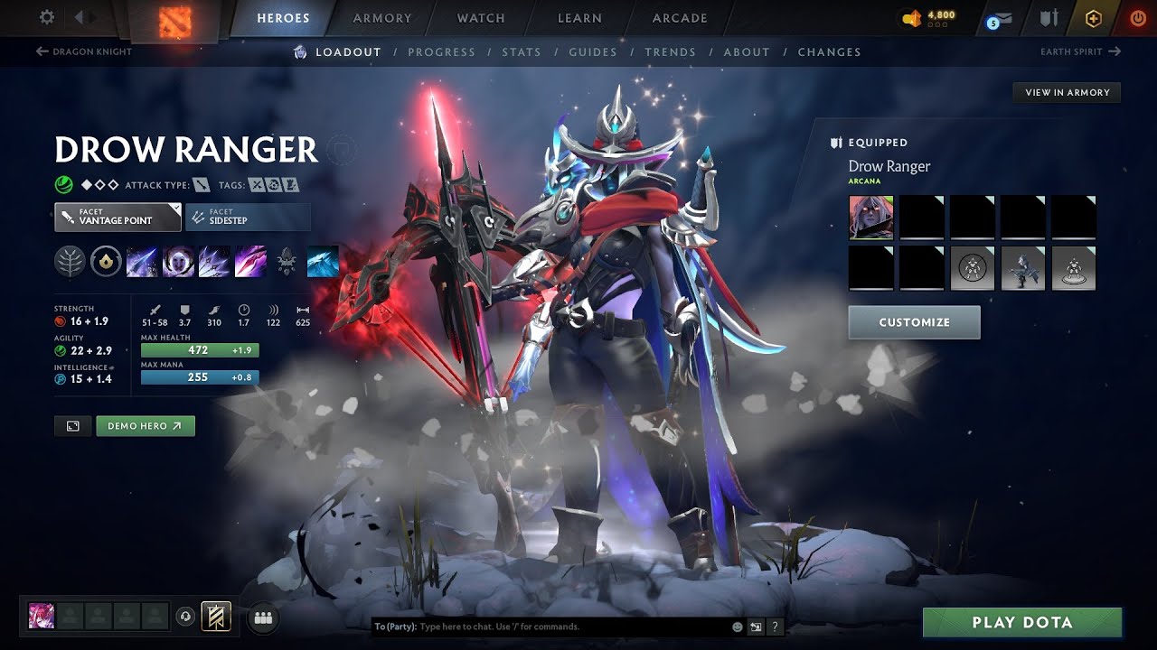 DOTA 2 MODS SKIN  [12/12/2025]  NOT WORKING!