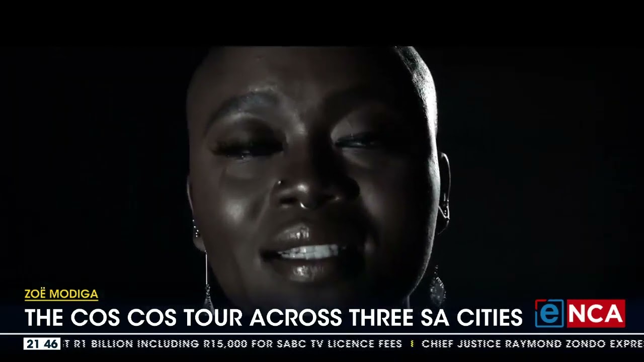 Zoë Modiga | Interview