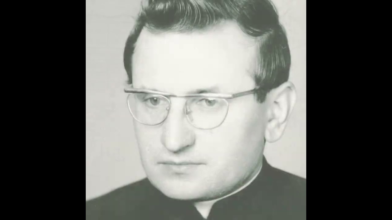 Zaufaj życiu… Wspomnienie o ks. Józefie Szajdzie