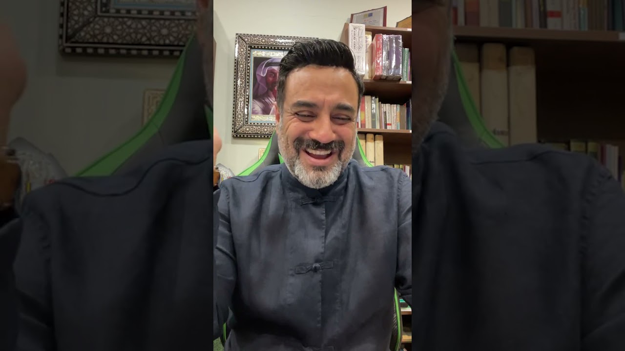 الفنان/خالد امين لايف على الانستغرام مع الجمهور 2021/5/20