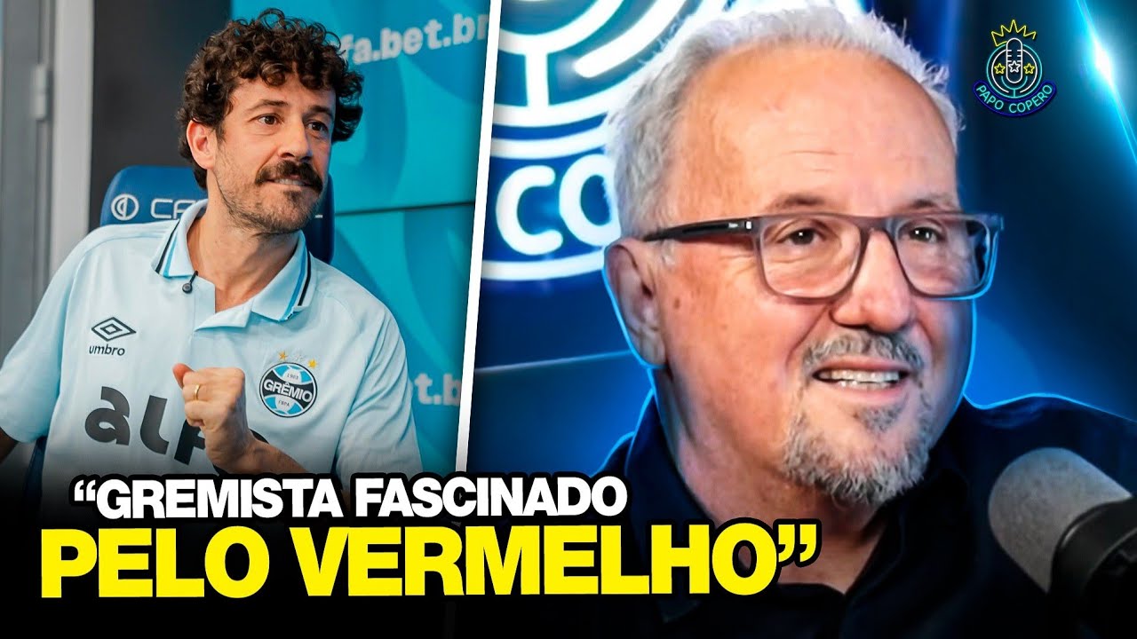 CORNETA DO RW DETONA DUDA GARBI E IRONIZA SEU COMPORTAMENTO