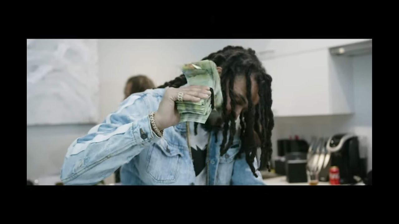 Tha Juice & GNino - J'rate ses appels (Clip Officiel) Dir.by: @LeoBernatchez