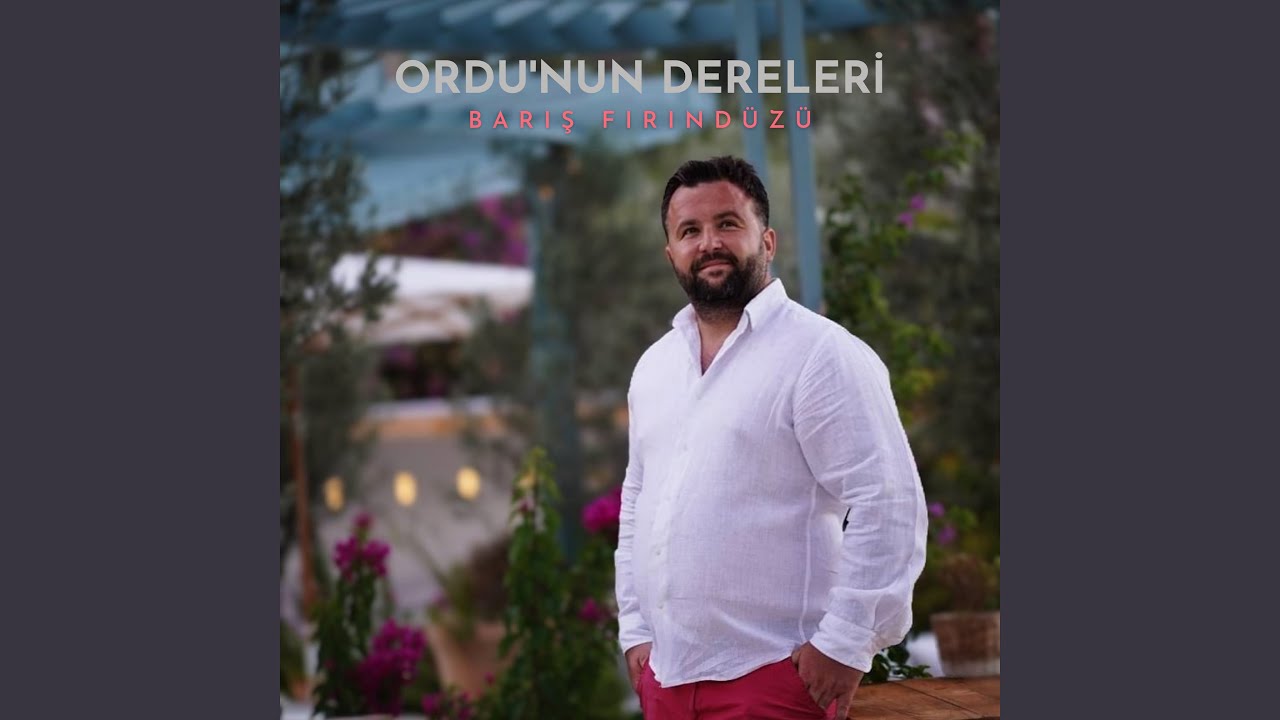 Ordu'nun Dereleri