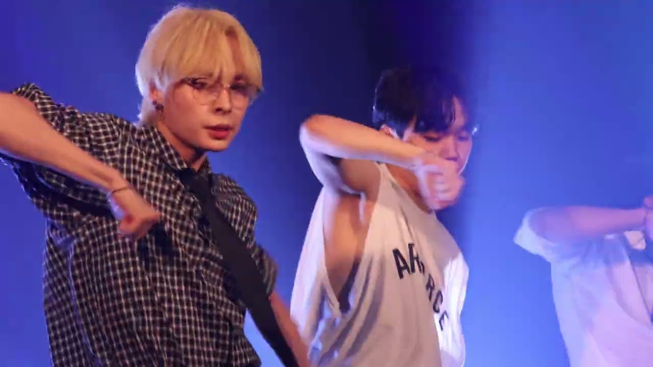 20250629 INDIGO - withus JunYeop focus
