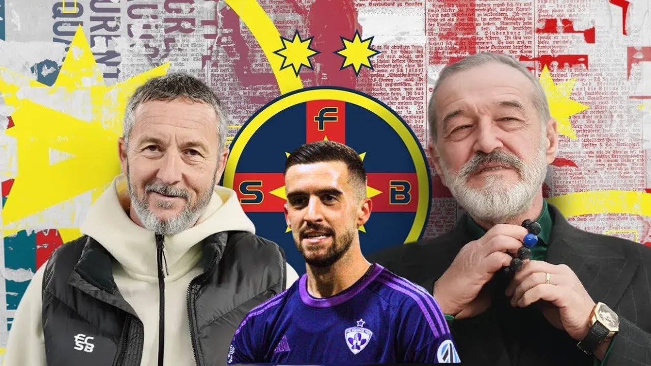 De ce a căzut transferul lui Arnel Jakupovic la FCSB: „O scuză penibilă”
