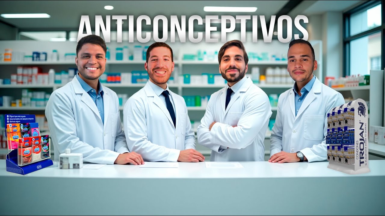 ¿Quién Paga los Antinconceptivos en una Relación? - EP 27